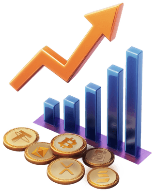 Funciones e interfaz general de la plataforma de crypto trading Mireña Cuotanza